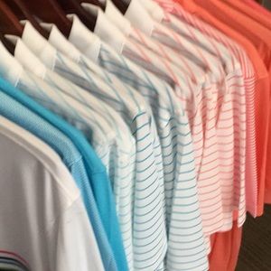 Meet your Posher, Jerome